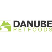 Danube Petfoods logo, Danube Petfoods contact details