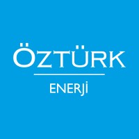 Ozturk Enerji logo, Ozturk Enerji contact details