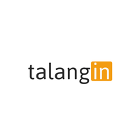 Talangin logo, Talangin contact details