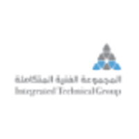 Integrated Technical Group logo, Integrated Technical Group contact details