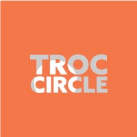 Troc Circle logo, Troc Circle contact details