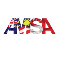 Australian Malaysian Singaporean Association logo, Australian Malaysian Singaporean Association contact details