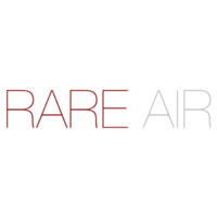 RARE AIR Limited logo, RARE AIR Limited contact details