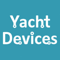 Yacht Devices Ltd. logo, Yacht Devices Ltd. contact details