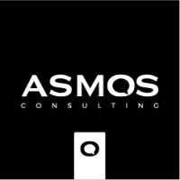 ASMOS Consulting logo, ASMOS Consulting contact details