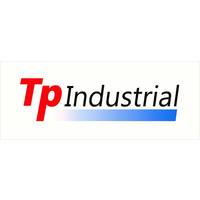 TP Industrial s.r.o. - Czech Republic logo, TP Industrial s.r.o. - Czech Republic contact details