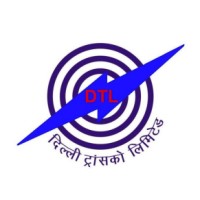 Delhi Transco Ltd. logo, Delhi Transco Ltd. contact details