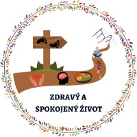 Zdravý a Spokojený Život logo, Zdravý a Spokojený Život contact details