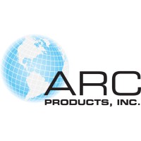 ARC Products, Inc logo, ARC Products, Inc contact details