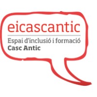 Espai d’Inclusió i Formació Casc Antic (EICASCANTIC) logo, Espai d’Inclusió i Formació Casc Antic (EICASCANTIC) contact details