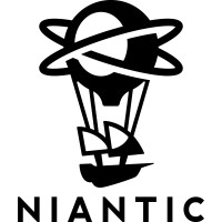 Niantic logo, Niantic contact details