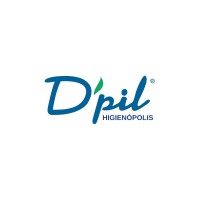 D'pil Higienópolis logo, D'pil Higienópolis contact details