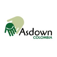 Asdown Colombia logo, Asdown Colombia contact details