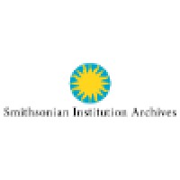 Smithsonian Institution Archives logo, Smithsonian Institution Archives contact details