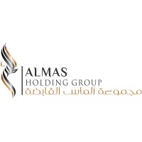 Almas Holding Group logo, Almas Holding Group contact details