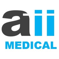 AII Médical logo, AII Médical contact details