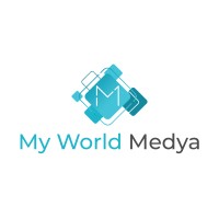 My World Medya logo, My World Medya contact details