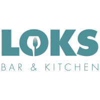 Loks Bar and Kitchen logo, Loks Bar and Kitchen contact details