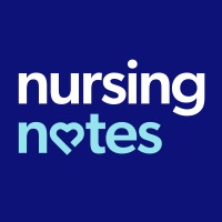 NursingNotes logo, NursingNotes contact details