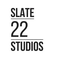 Slate 22 Studios logo, Slate 22 Studios contact details