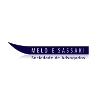 Melo e Sassaki Sociedade de Advogados logo, Melo e Sassaki Sociedade de Advogados contact details