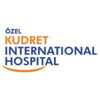 Kudret International Hospital logo, Kudret International Hospital contact details