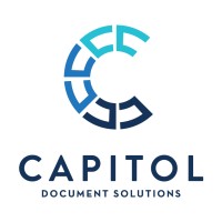 Capitol Document Solutions logo, Capitol Document Solutions contact details