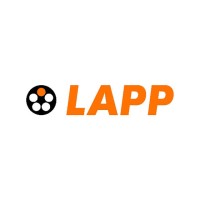 LAPP TR logo, LAPP TR contact details