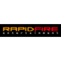 Rapidfire Entertainment logo, Rapidfire Entertainment contact details