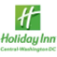 Holiday Inn Washington DC-Central/White House logo, Holiday Inn Washington DC-Central/White House contact details