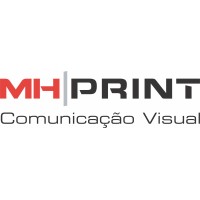 MH Print Comunicação Visual logo, MH Print Comunicação Visual contact details