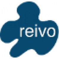 Reivo Ltd logo, Reivo Ltd contact details