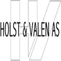 Holst & Valen AS logo, Holst & Valen AS contact details