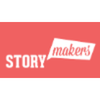 Storymakers® logo, Storymakers® contact details