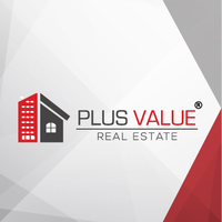 Plus Value Real Estate logo, Plus Value Real Estate contact details