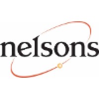 Nelsons logo, Nelsons contact details