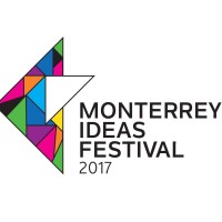 Monterrey Ideas Festival logo, Monterrey Ideas Festival contact details