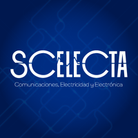 Scelecta logo, Scelecta contact details