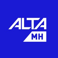 Alta Material Handling logo, Alta Material Handling contact details