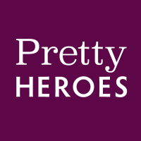 Pretty Heroes Events logo, Pretty Heroes Events contact details