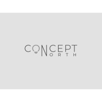 Concept North logo, Concept North contact details