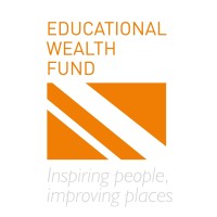 Educational Wealth Fund logo, Educational Wealth Fund contact details