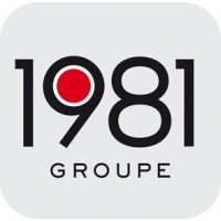 GROUPE 1981 logo, GROUPE 1981 contact details