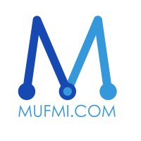 MUFMI logo, MUFMI contact details