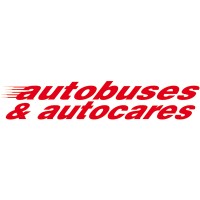 Autobuses & Autocares logo, Autobuses & Autocares contact details