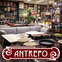 Antrepo Props logo, Antrepo Props contact details