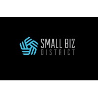 Small Biz District LLC logo, Small Biz District LLC contact details