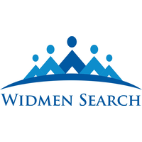 Widmen Search logo, Widmen Search contact details