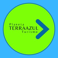 PLANETA TERRA AZUL VIAGENS E TURISMO logo, PLANETA TERRA AZUL VIAGENS E TURISMO contact details