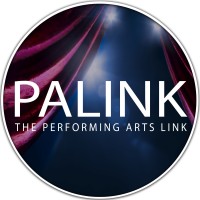 The Performing Arts Link logo, The Performing Arts Link contact details